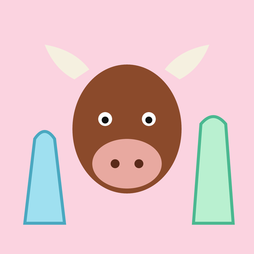 Bull in a Boutique logo